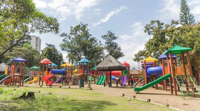 Férias nos parques de Barueri: confira a programação gratuita com esportes, cultura e lazer em julho
