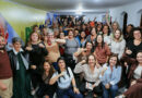 PRD Mulher Osasco reúne mais de 100 mulheres em encontro sobre saúde, estética e autoestima PRD Mulher Osasco reúne mais de 100 mulheres em encontro sobre saúde, estética e autoestima