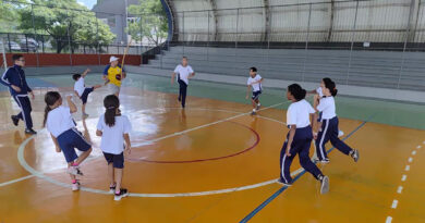 Barueri abre inscrições para o Profesp e Profesp Kids com atividades esportivas gratuitas Barueri abre inscrições para o Profesp e Profesp Kids com atividades esportivas gratuitas