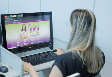 Inscrições para a 44ª fase do Programa Meu Futuro começam nesta quarta-feira (8) em Barueri Inscrições para a 44ª fase do Programa Meu Futuro começam nesta quarta-feira (8) em Barueri