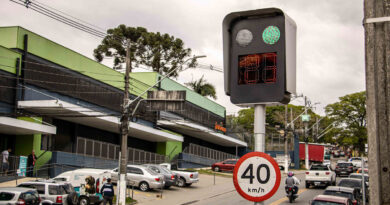 Radares de Cotia passam por aferição do IPEM; confira datas, locais e possíveis mudanças no trânsito Radares de Cotia passam por aferição do IPEM; confira datas, locais e possíveis mudanças no trânsito