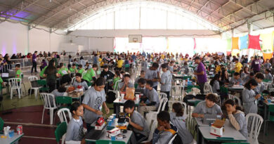 Barueri recebe etapa regional da Olimpíada Brasileira de Robótica neste sábado (11)