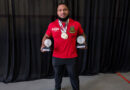 Osasquense conquista 2 títulos no Paulista de Powerlifting e Supino Osasquense conquista 2 títulos no Paulista de Powerlifting e Supino