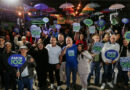 Sérgio Di Nizo reúne lideranças e moradores da Zona Norte de Osasco em nova edição do projeto Nossa Gente, Nossa Voz Sérgio Di Nizo reúne lideranças e moradores da Zona Norte de Osasco em nova edição do projeto Nossa Gente, Nossa Voz