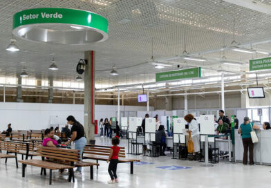 Novo RG: Ganha Tempo de Barueri orienta população sobre documentos necessários para emitir a Carteira de Identidade Nacional Novo RG: Ganha Tempo de Barueri orienta população sobre documentos necessários para emitir a Carteira de Identidade Nacional