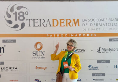 Direto do 18º TERADERM