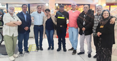 Osasco Plaza Shopping divulga contemplados da promoção Amor que Vale Prêmios