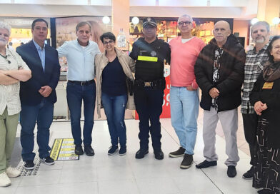 Osasco Plaza Shopping divulga contemplados da promoção Amor que Vale Prêmios Osasco Plaza Shopping divulga contemplados da promoção Amor que Vale Prêmios