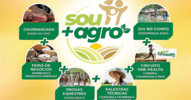Férias no campo: Itu recebe festival com entrada gratuita, Texas Longhorn, cavalos, churrasco e atrações para toda a família