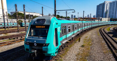 ViaMobilidade realiza manutenções programadas nas linhas 8-Diamante e 9-Esmeralda neste fim de semana; veja as alterações