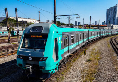 ViaMobilidade realiza manutenções programadas nas linhas 8-Diamante e 9-Esmeralda neste fim de semana; veja as alterações
