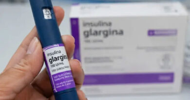 SUS inicia distribuição de insulina glargina em São Paulo para pacientes com diabetes