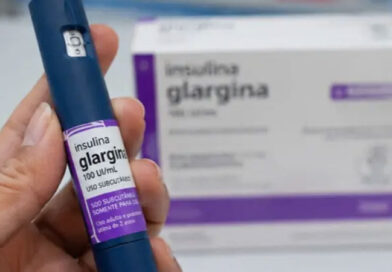 SUS inicia distribuição de insulina glargina em São Paulo para pacientes com diabetes
