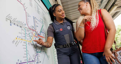 Linhas 8-Diamante e 9-Esmeralda abrem vagas afirmativas para mulheres negras e pessoas com deficiência