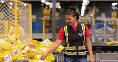 Mercado Livre abrirá mais de 5.500 vagas de emprego em Cajamar e região até o fim de 2026 Mercado Livre abrirá mais de 5.500 vagas de emprego em Cajamar e região até o fim de 2026