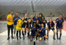 Cotia conquista medalhas no futsal, karatê e atletismo e encerra Jogos Regionais em 10º lugar Cotia conquista medalhas no futsal, karatê e atletismo e encerra Jogos Regionais em 10º lugar