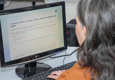Barueri promove live gratuita “Venda para o Governo” para orientar empresas sobre licitações e oportunidades de negócios Barueri promove live gratuita “Venda para o Governo” para orientar empresas sobre licitações e oportunidades de negócios