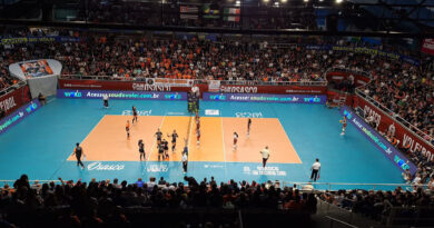 Osasco Vôlei renova patrocínio máster e anuncia parceiros para temporada 2026/27