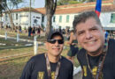 1ª Corrida Raposo Tavares celebra Dia do Soldado em Osasco 1ª Corrida Raposo Tavares celebra Dia do Soldado em Osasco