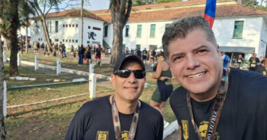 1ª Corrida Raposo Tavares celebra Dia do Soldado em Osasco