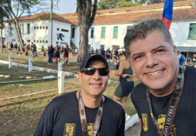 1ª Corrida Raposo Tavares celebra Dia do Soldado em Osasco
