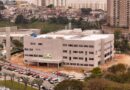 Nova Maternidade Municipal de Barueri chega a 53% das obras concluídas