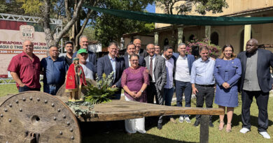 Aniversário de Pirapora do Bom Jesus reúne autoridades e comunidade em celebração marcada por fé e parcerias