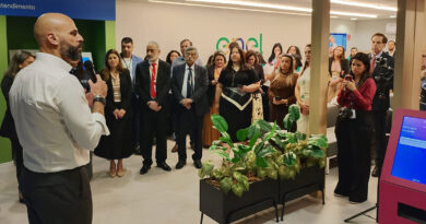 Enel inaugura posto de atendimento no Osasco Plaza Shopping e amplia serviços aos consumidores
