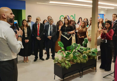 Enel inaugura posto de atendimento no Osasco Plaza Shopping e amplia serviços aos consumidores