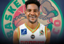 Jhonatan Luz acerta com Basket Osasco para disputa do NBB 2026/27 Jhonatan Luz acerta com Basket Osasco para disputa do NBB 2026/27