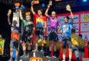 Osasquense é quinto em campeonato de montain bike no interior do Estado Osasquense é quinto em campeonato de montain bike no interior do Estado