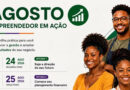 Agosto Empreendedor em Ação promove capacitação para empreendedores de Osasco