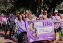 Barueri fortalece Agosto Lilás com 1ª Caminhada e reforça combate à violência contra a mulher