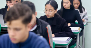 Matrículas para escolas estaduais de SP em 2027 começam nesta terça (1º)