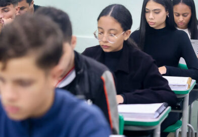 Matrículas para escolas estaduais de SP em 2027 começam nesta terça (1º)