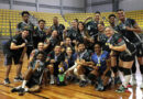 Campeonato Amador de Vôlei de Barueri 2026 termina com três campeões no Jardim Silveira