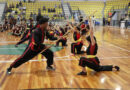 Graduação das Artes Marciais reúne 480 alunos e 1,5 mil pessoas em Barueri Graduação das Artes Marciais reúne 480 alunos e 1,5 mil pessoas em Barueri
