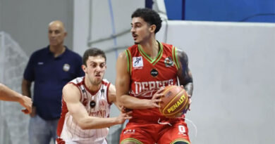 Basket Osasco vence Paulistano e fecha primeira fase do Paulista com vitória Basket Osasco vence Paulistano e fecha primeira fase do Paulista com vitória
