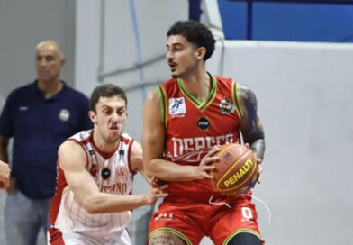 Basket Osasco vence Paulistano e fecha primeira fase do Paulista com vitória Basket Osasco vence Paulistano e fecha primeira fase do Paulista com vitória