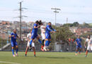 Campeonato Amador de Barueri define semifinalistas; jogos acontecem neste domingo (23)