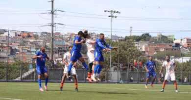 Campeonato Amador de Barueri define semifinalistas; jogos acontecem neste domingo (23)