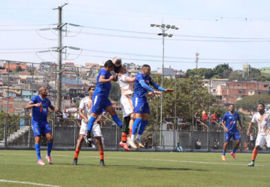 Campeonato Amador de Barueri define semifinalistas; jogos acontecem neste domingo (23)
