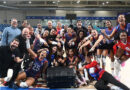 Luizomar leva Cuba ao Mundial e Pré-Olímpico e disputa semifinal da NORCECA Luizomar leva Cuba ao Mundial e Pré-Olímpico e disputa semifinal da NORCECA