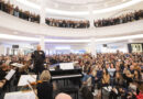 João Carlos Martins faz concerto gratuito neste sábado no Pátio Higienópolis