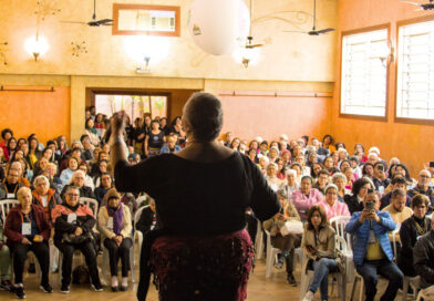 Cotia inicia pré-conferências para fortalecer políticas públicas voltadas à infância e adolescência