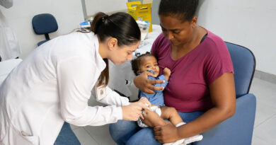 Barueri realiza Dia D de Multivacinação neste sábado (22) Barueri realiza Dia D de Multivacinação neste sábado (22)