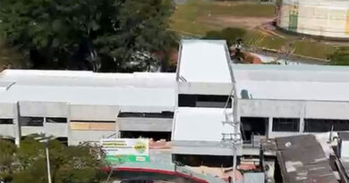Nova EMEI João Evangelista avança e reforça investimentos na educação infantil de Barueri
