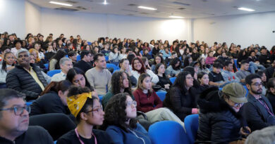 Barueri promove evento sobre profissões do futuro, inteligência artificial e transformação social