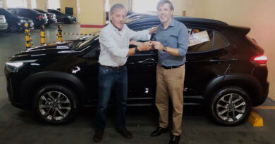 Promoção “Amor que Vale Prêmios” do Osasco Plaza Shopping entrega carro 0 km, motos e vales-compras