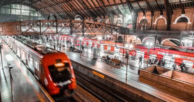CPTM arrecada brinquedos para o Dia das Crianças em 41 estações; veja como doar